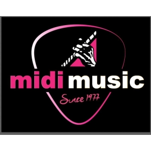 Midi Music