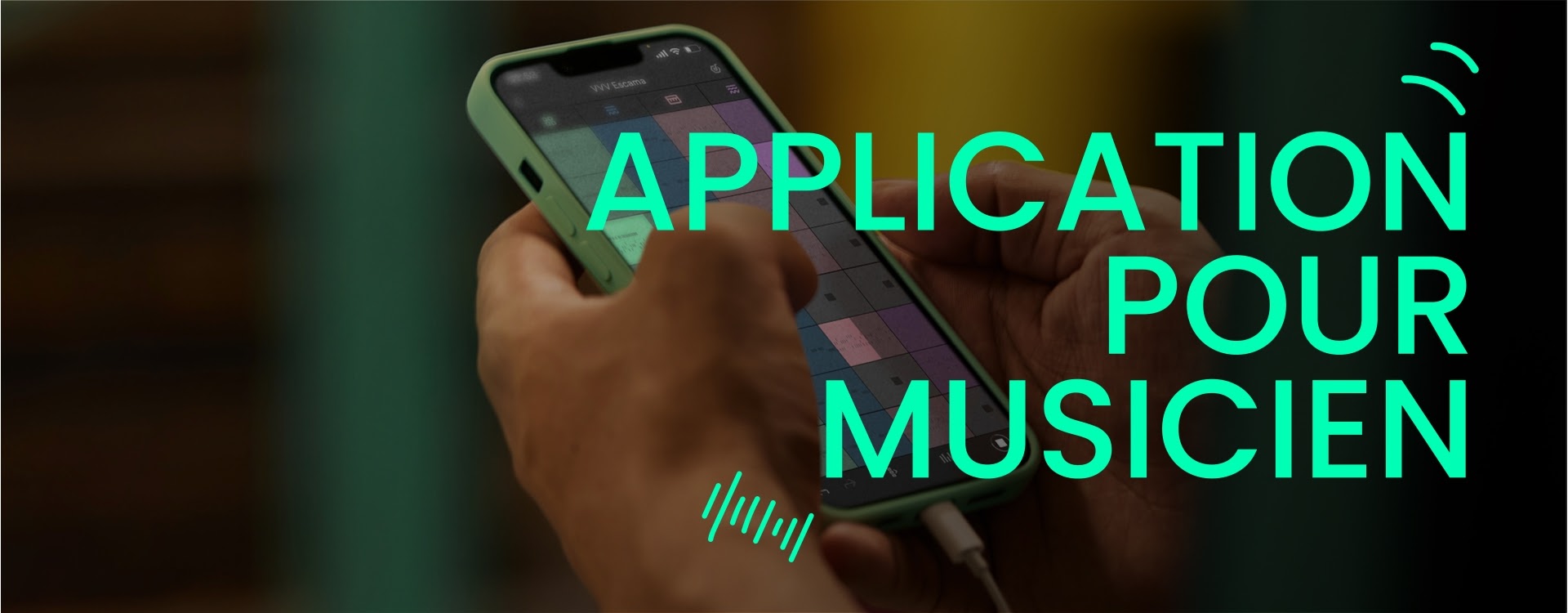 3 applications pour jouer les DJ sur votre tablette ou votre smartphone