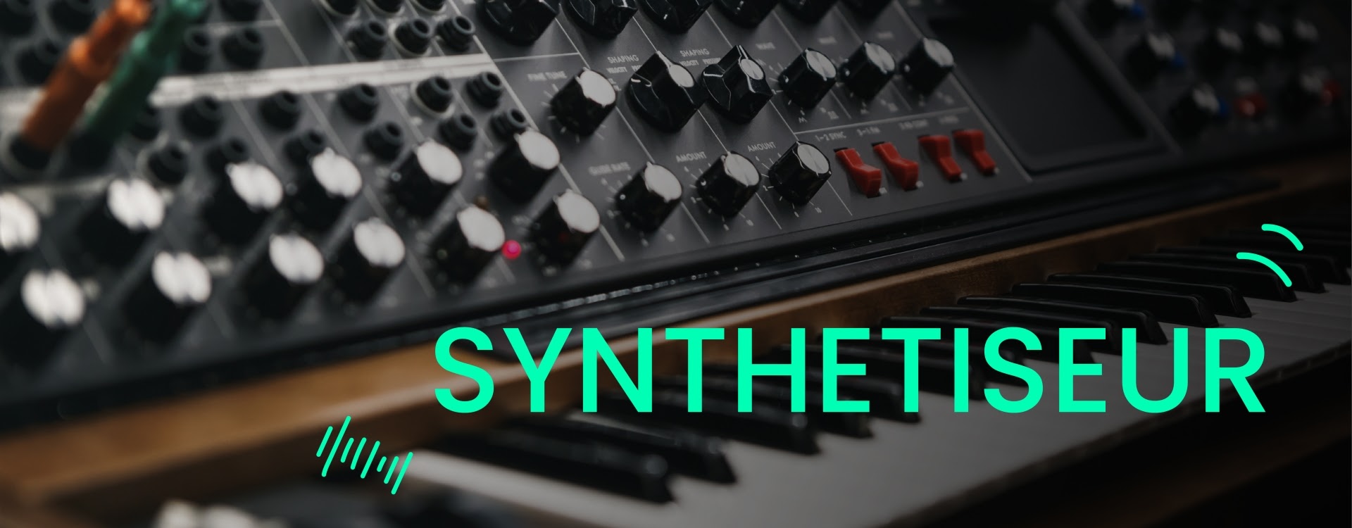Synthétiseur : Guide, astuces et haute performance