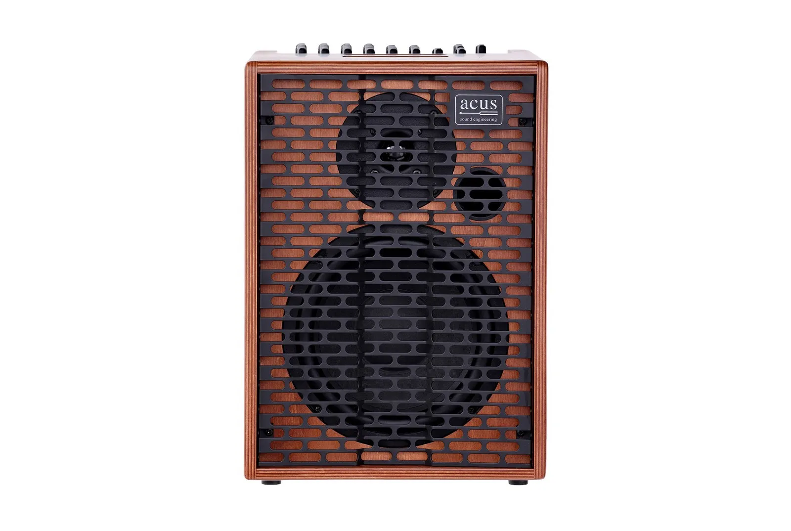 Amplificador acústico Acus Ferdi