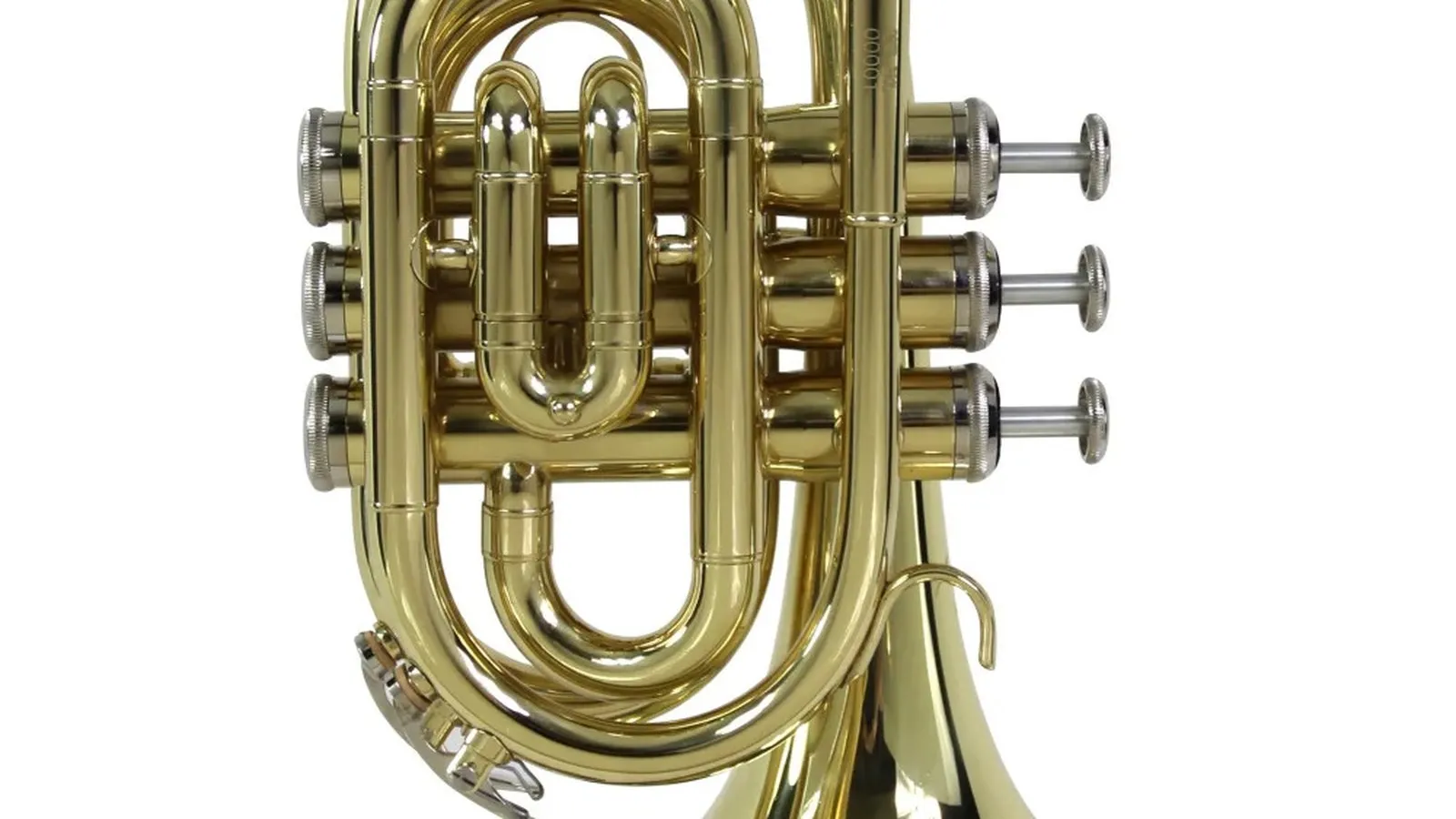 Trompeta de bolsillo Adagio PBTR-350L