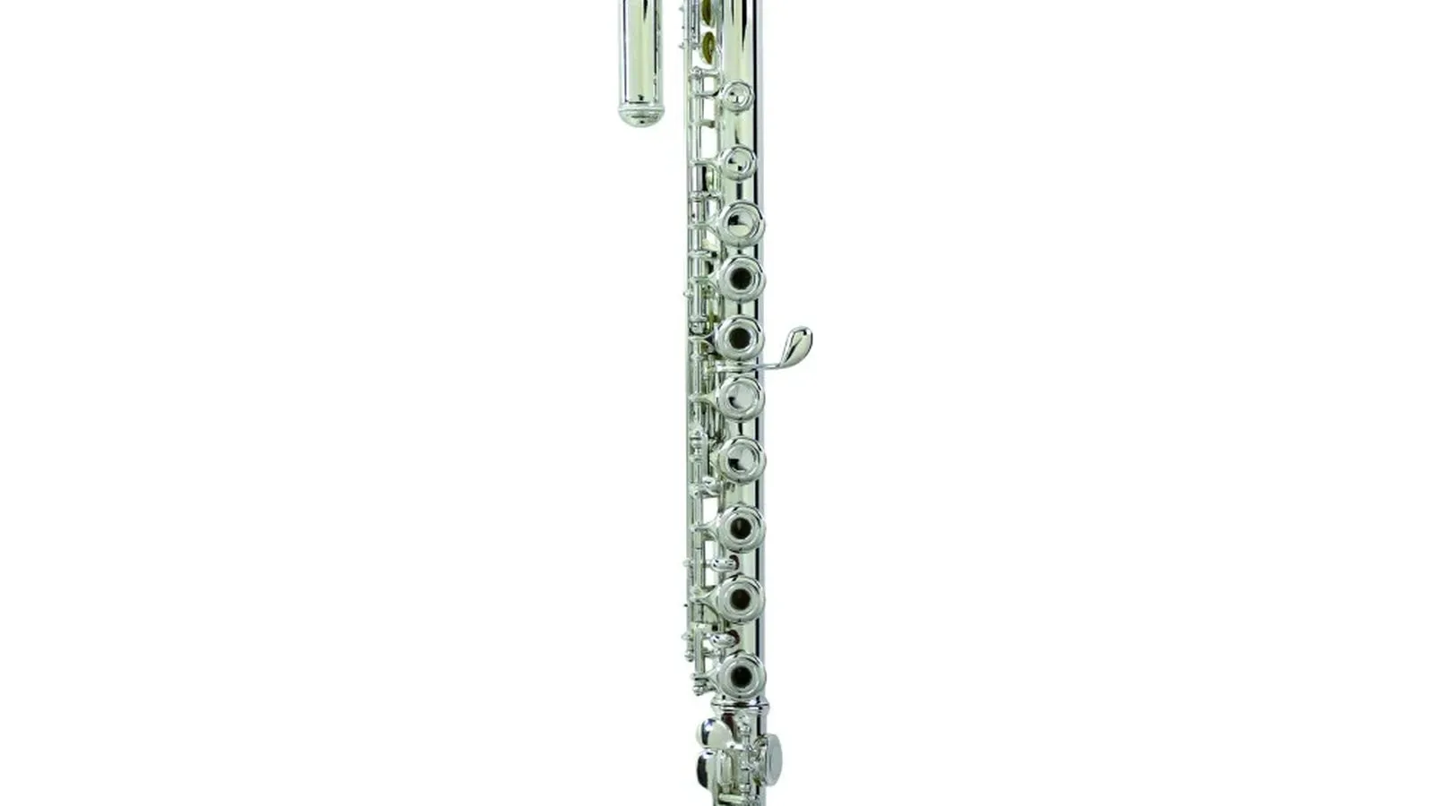Flauta travesera Adagio CHFL-300S