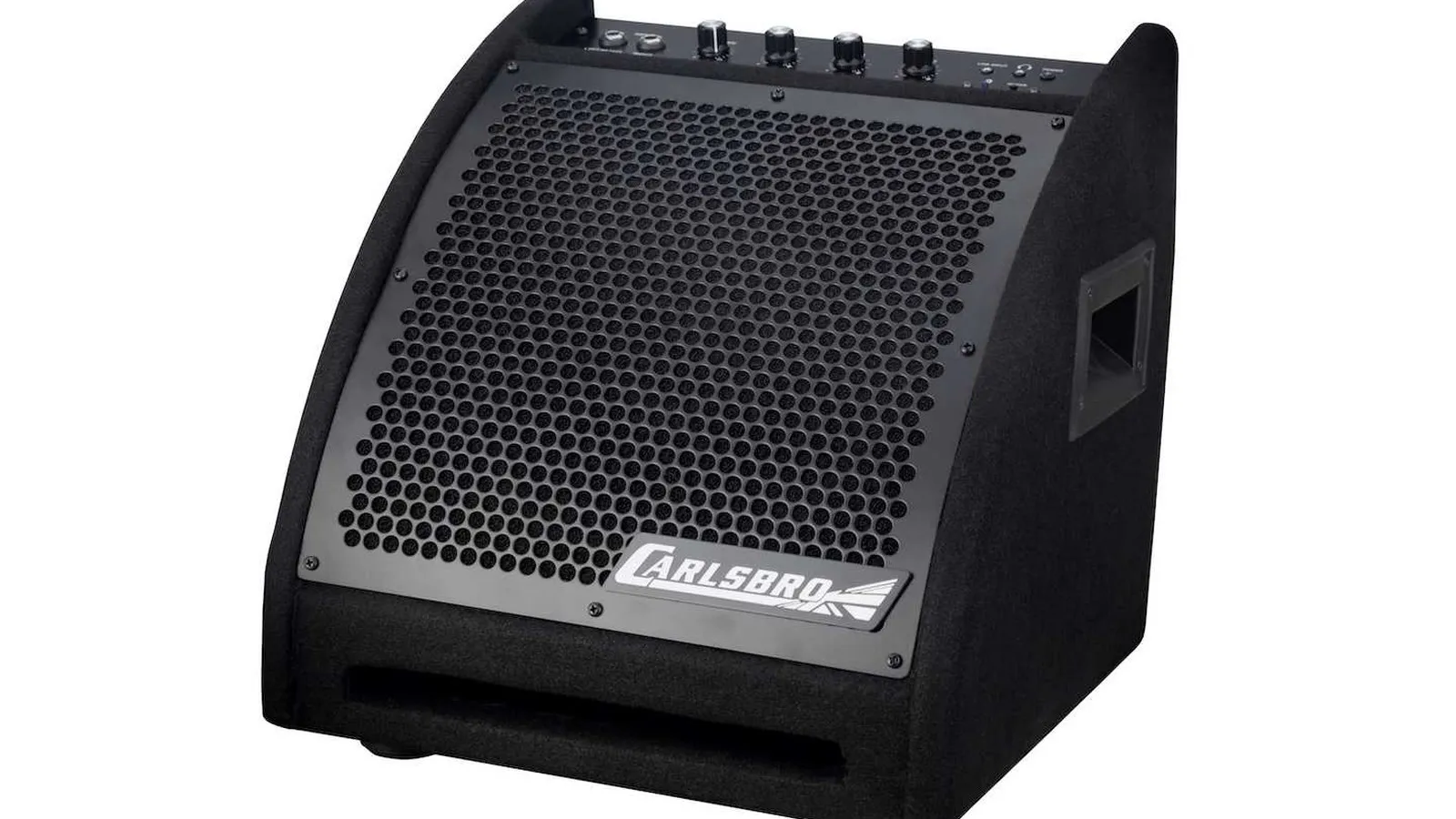 Amplificador de batería electrónica Carlsbro EDA30B