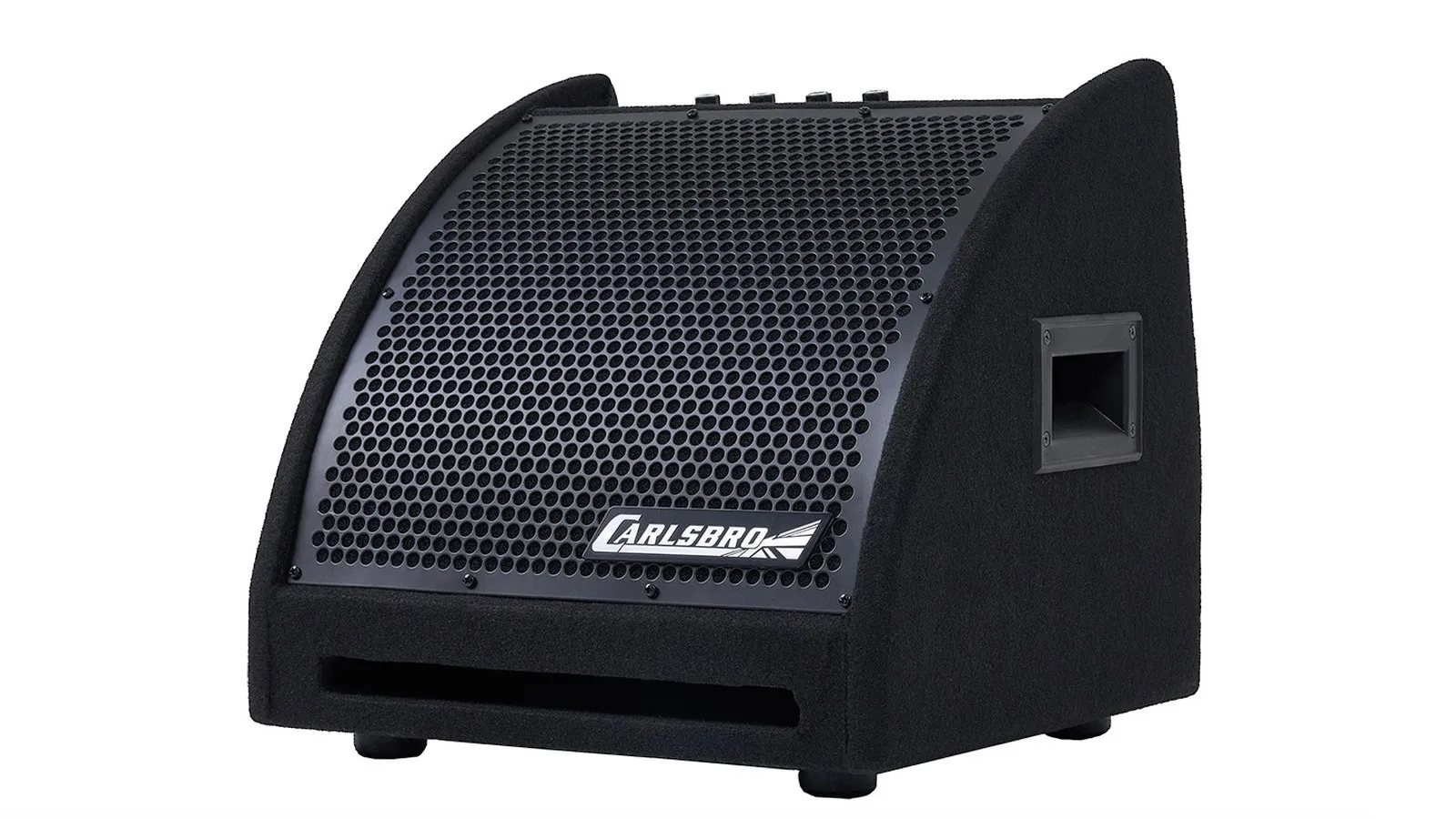 Amplificador de batería electrónica Carlsbro EDA80B