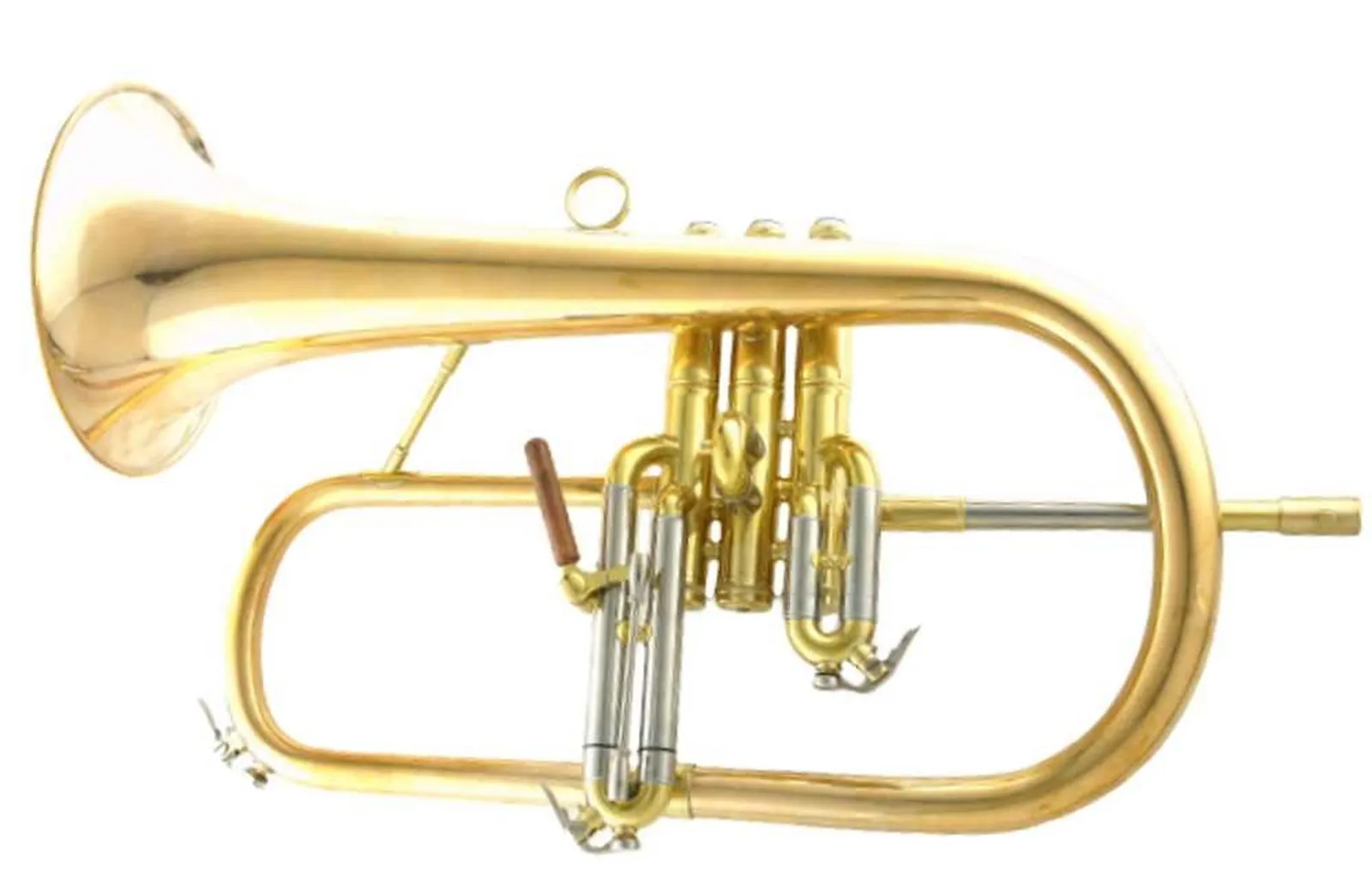 Trompeta CarolBrass