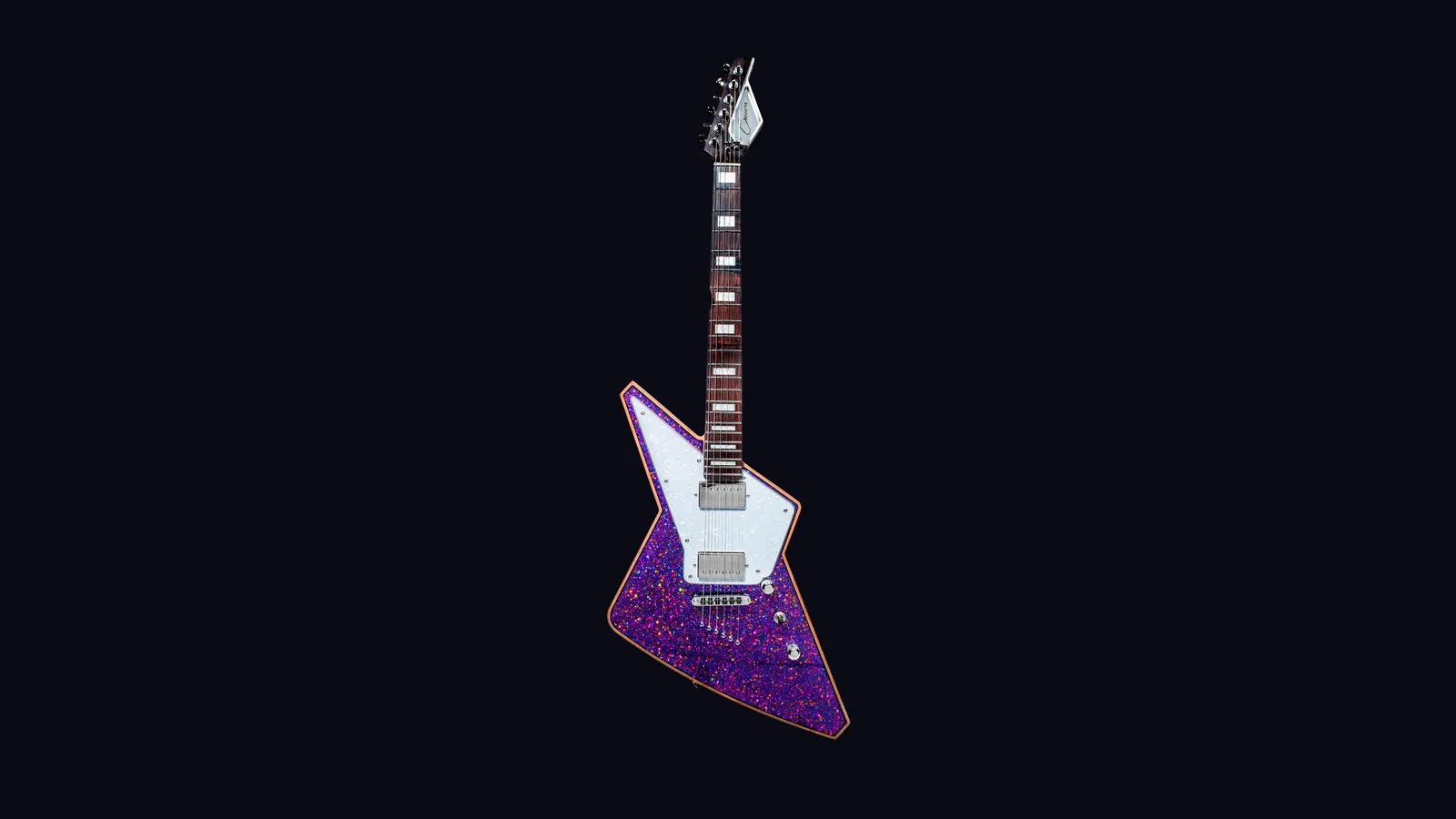 Guitarra CREAM Voltage