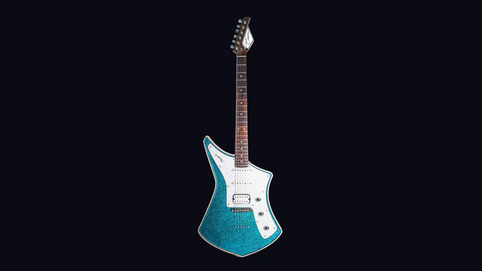 Guitarra CREAM Revolver