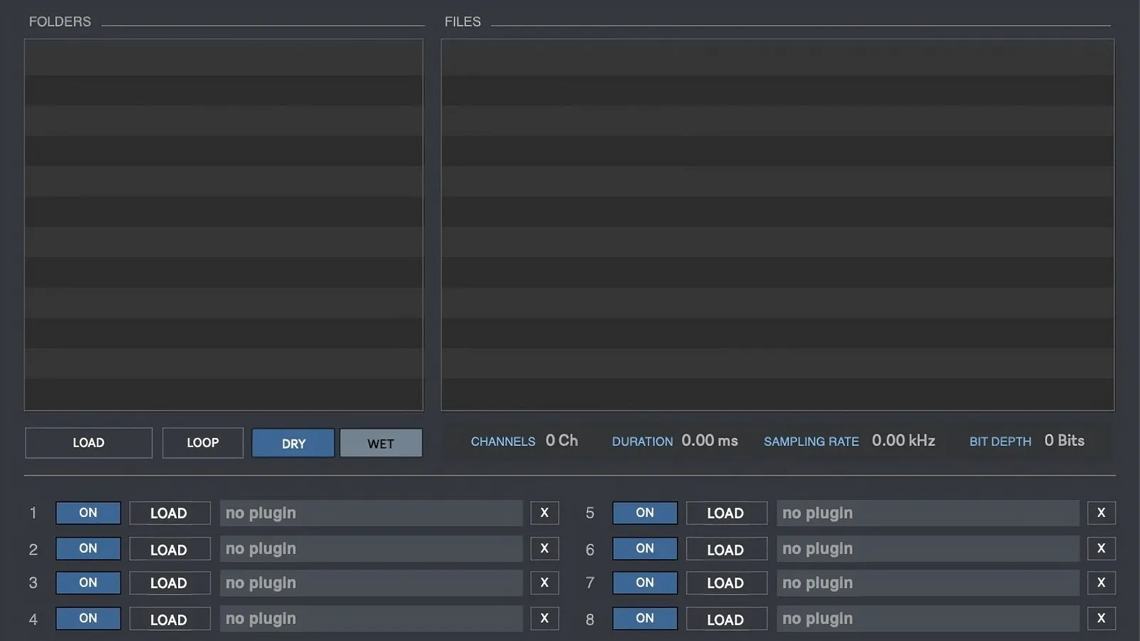 Digital Brain Instruments Batch Pro 2