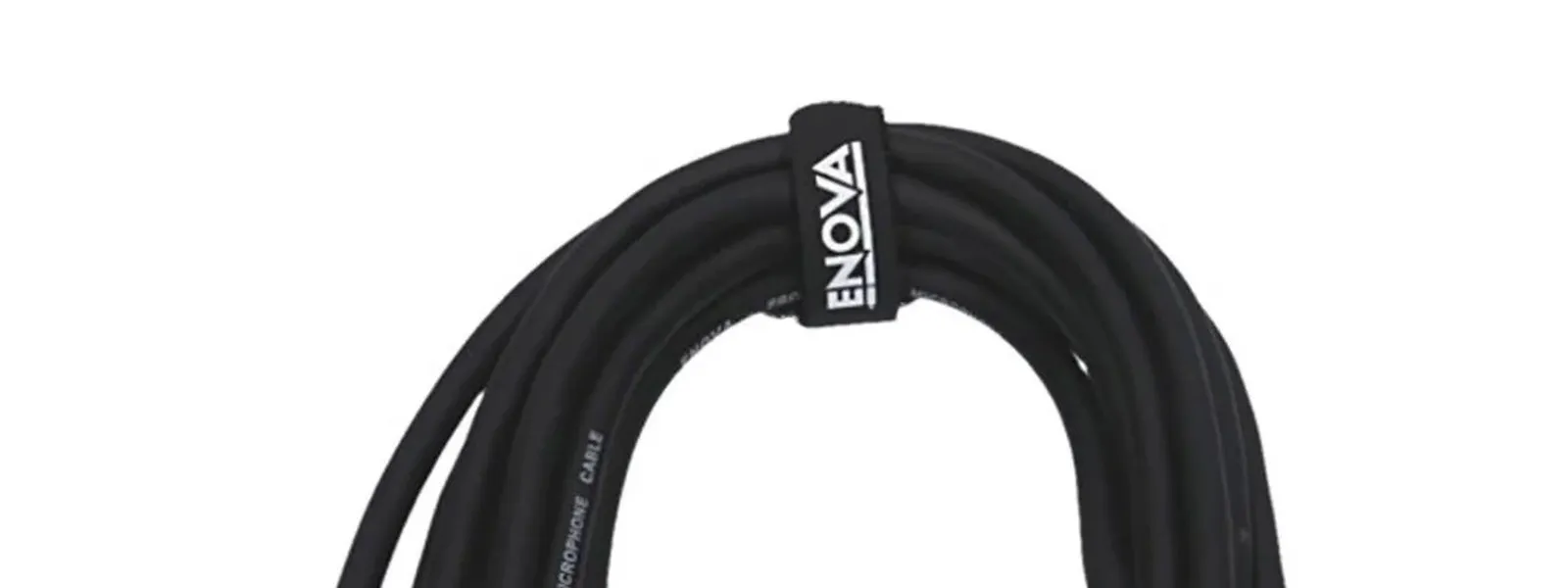 Enova patch and instrument cables