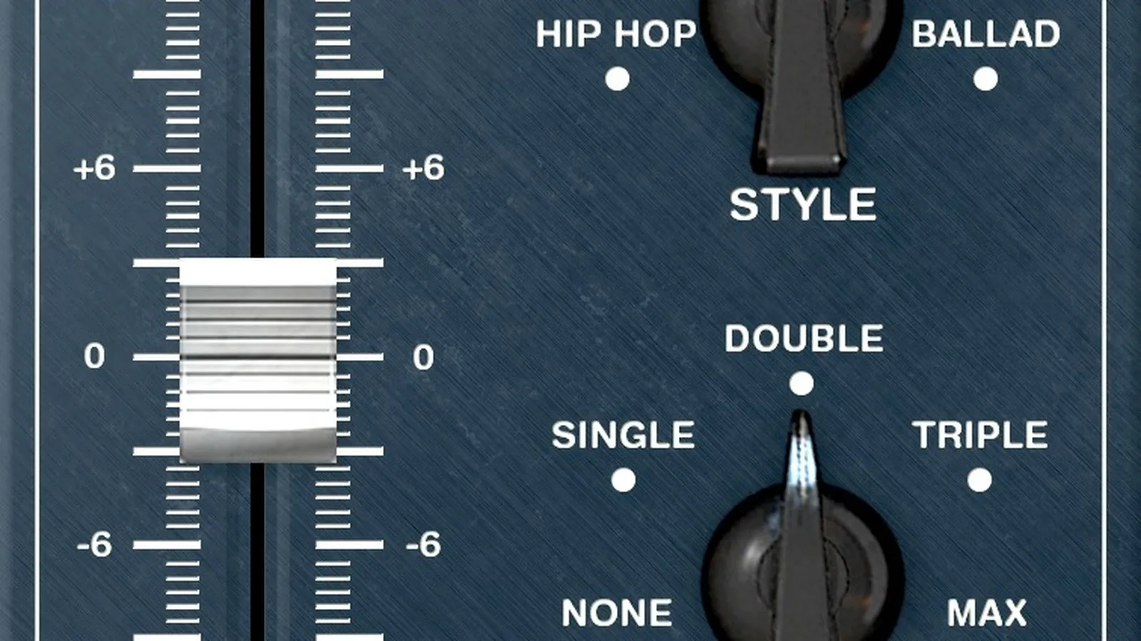 Final Mix Software - Bass Bus Lite