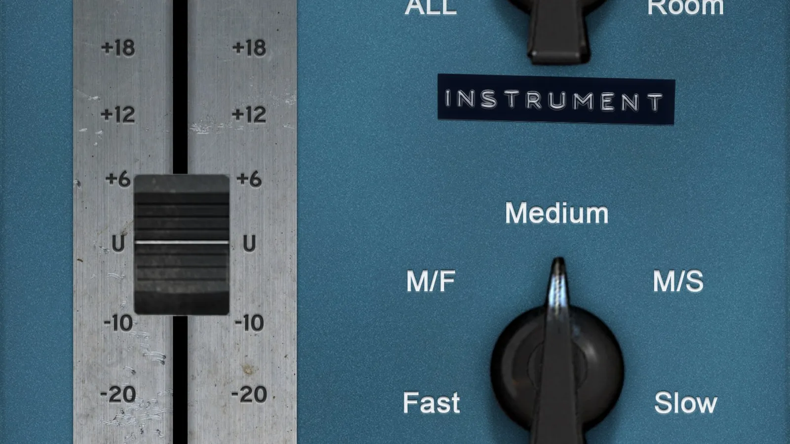 Final Mix Software - Parallel Drums