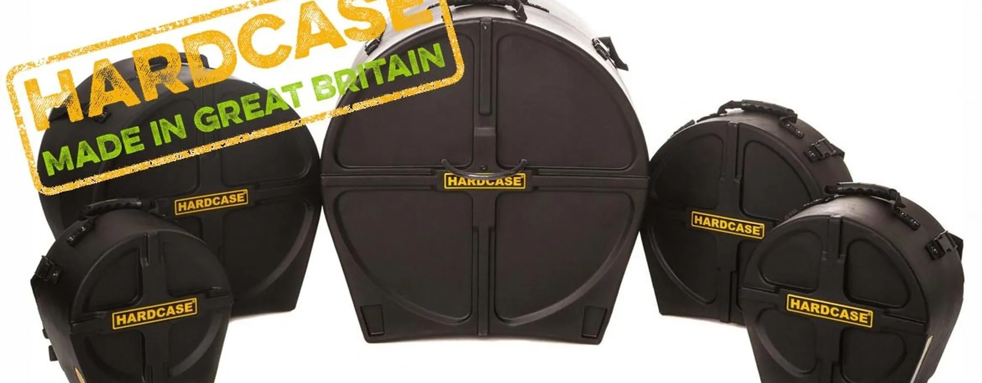 Hardcase - étuis de transport pour batterie