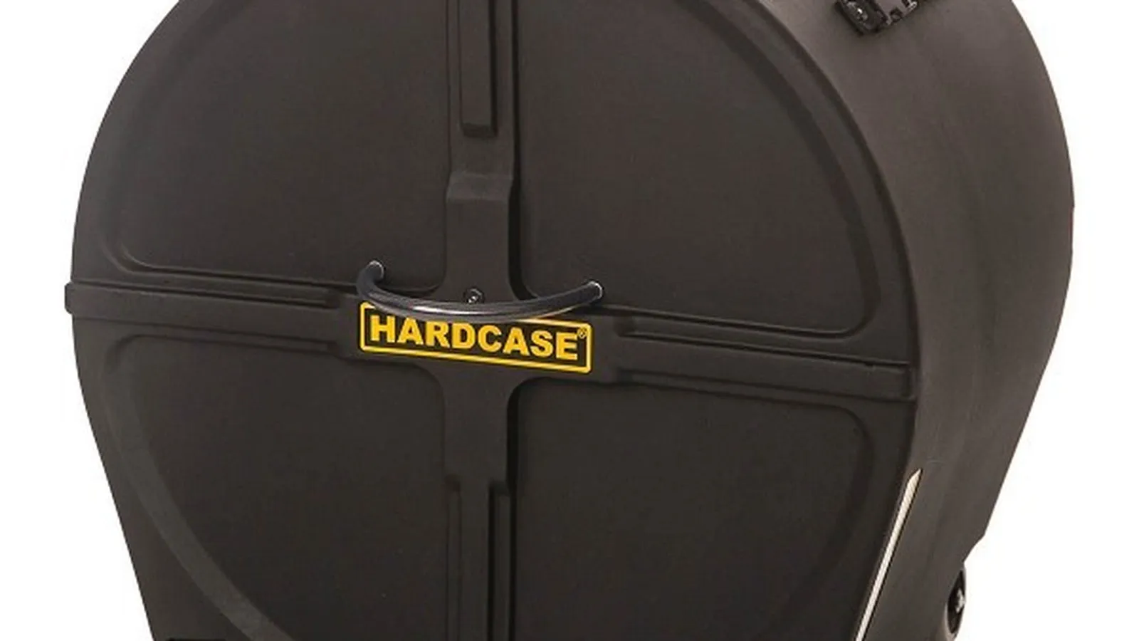 Hardcase - étui caisse claire