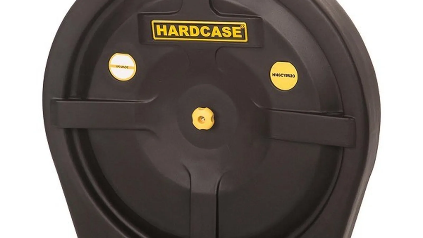 Hardcase - étui cymbales et hardware