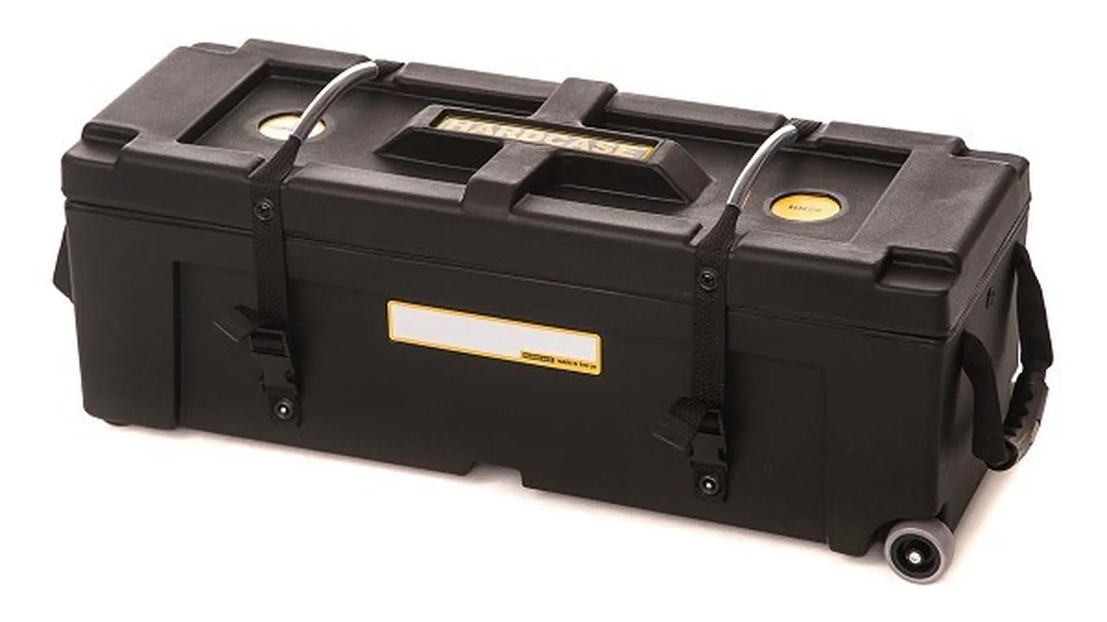 Hardcase - étui hardware avec roues