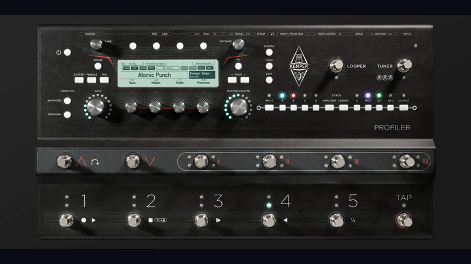 Kemper body1 Kemper body1