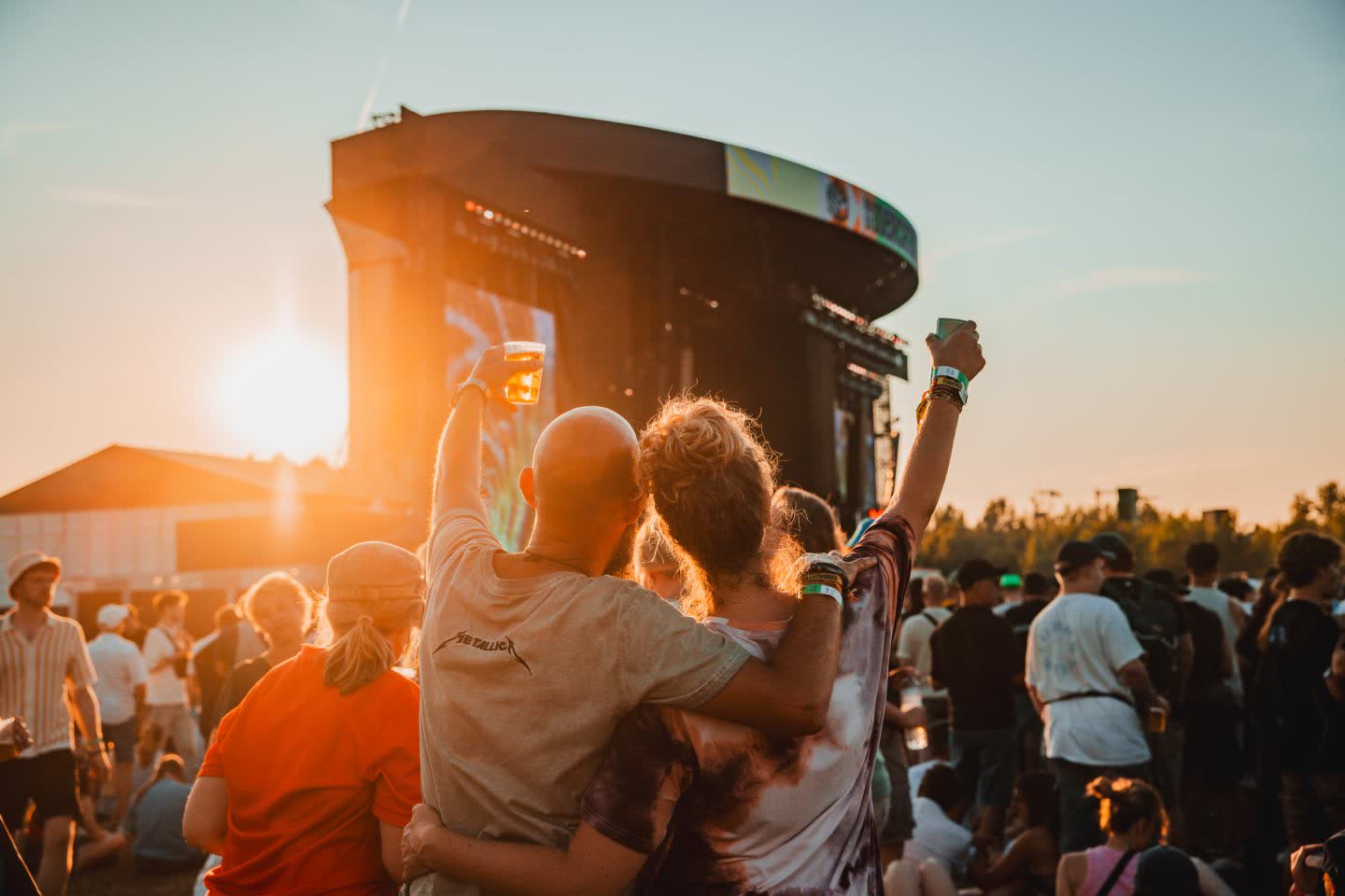 Rock Werchter 2026
