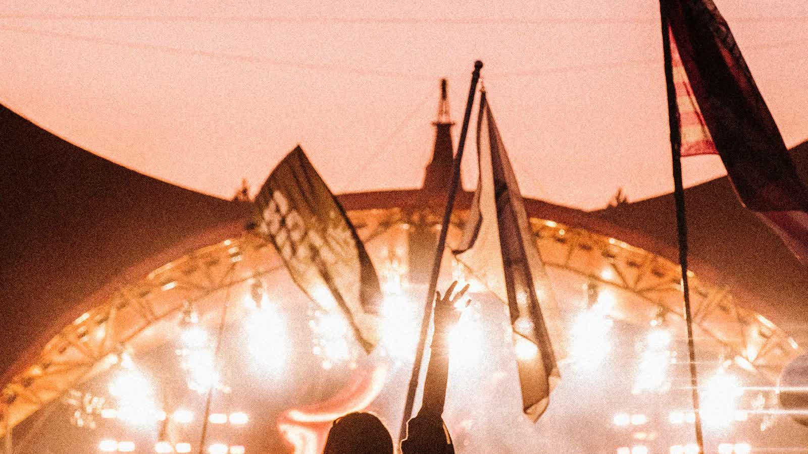 Roskilde Festival 2026