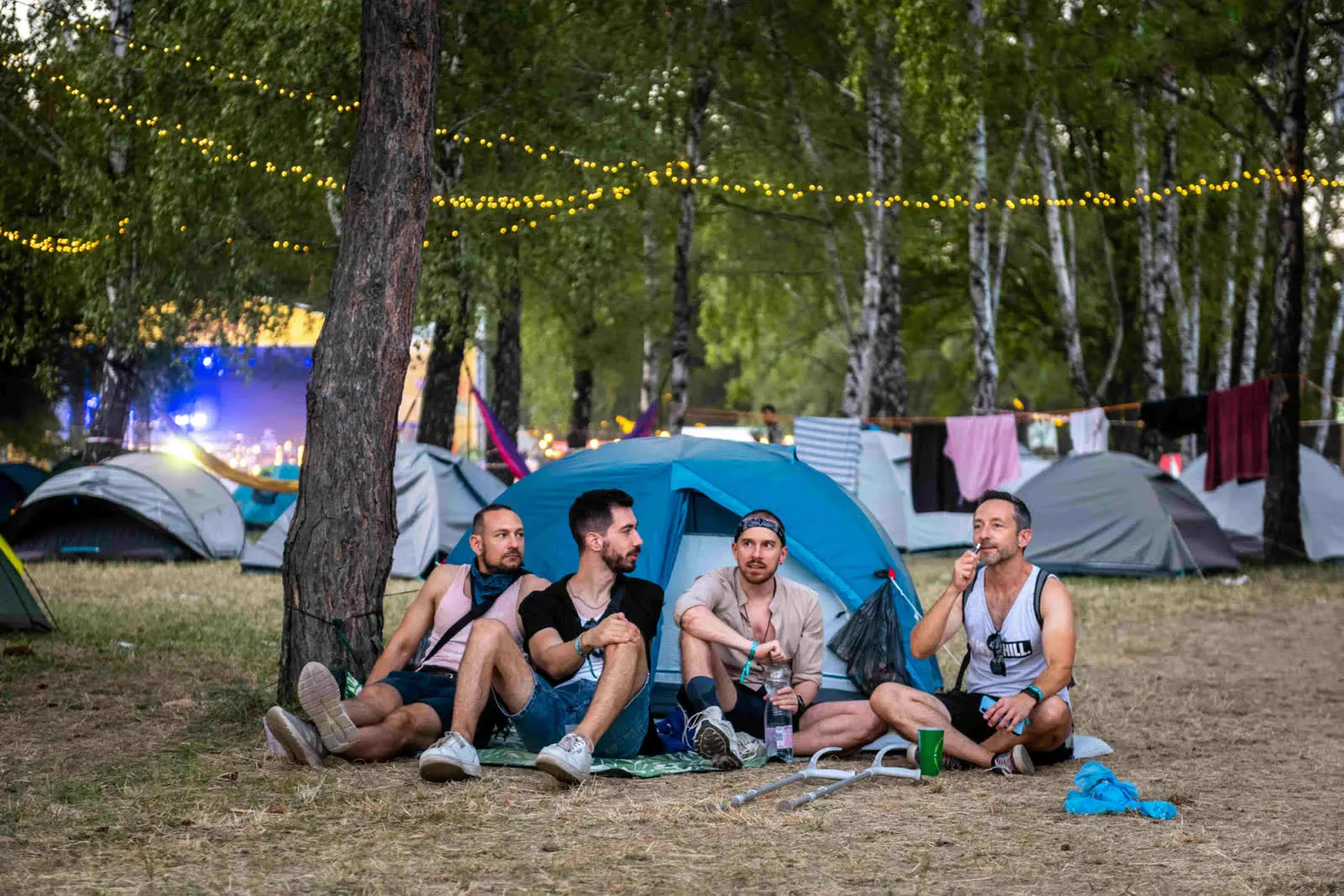 Sziget Festival 2026