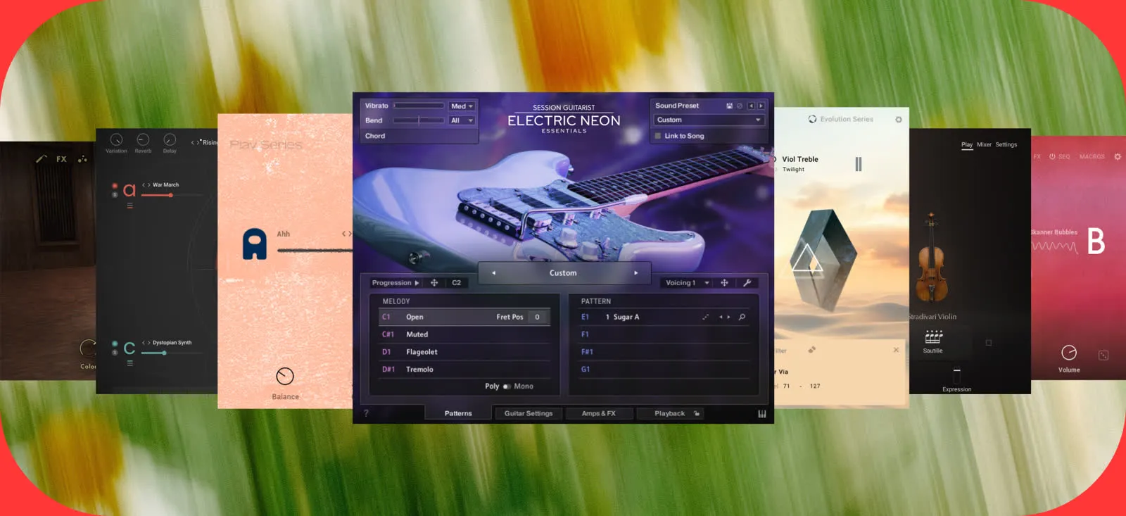 Native Instruments promo 2026
