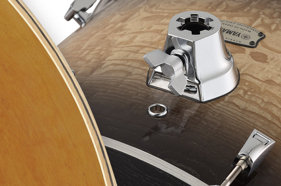 Guitares Yamaha