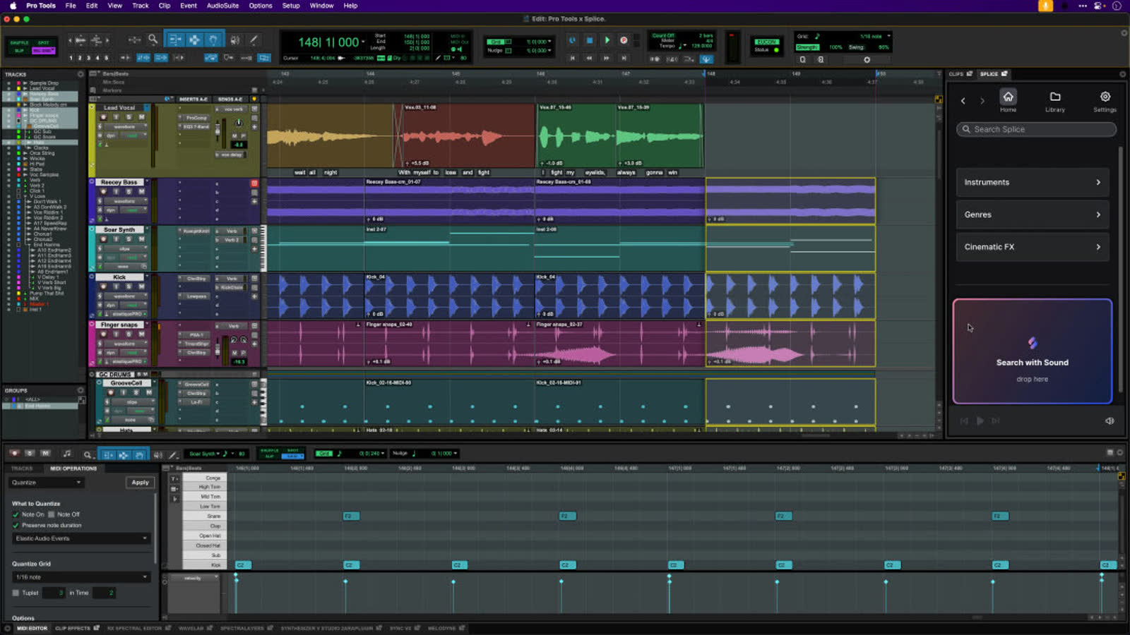 Avid Pro Tools Ultimate