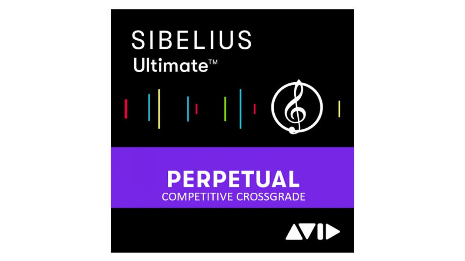 Avid Sibelius Ultimate