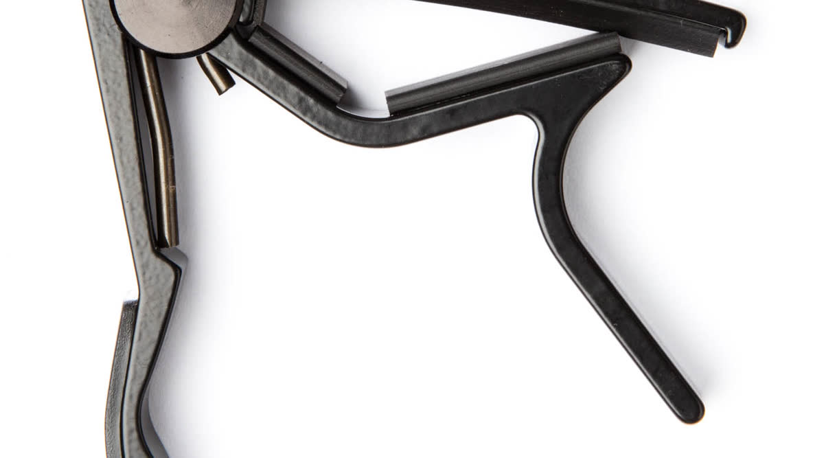 Dunlop Trigger Fly Capo