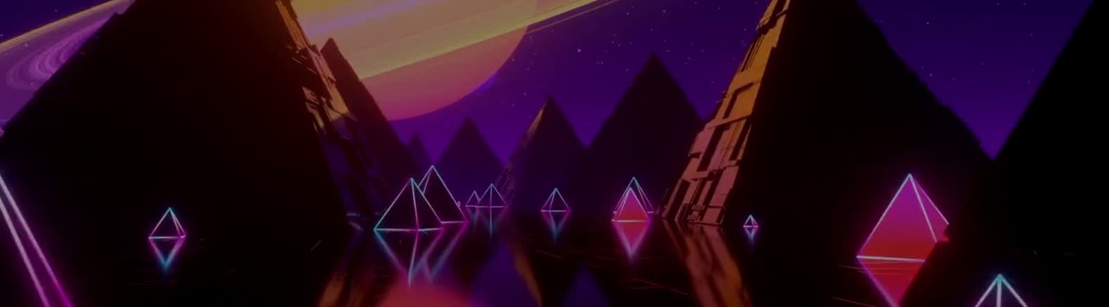 Spire Synthwave - Sonorités rétro Reveal Sound