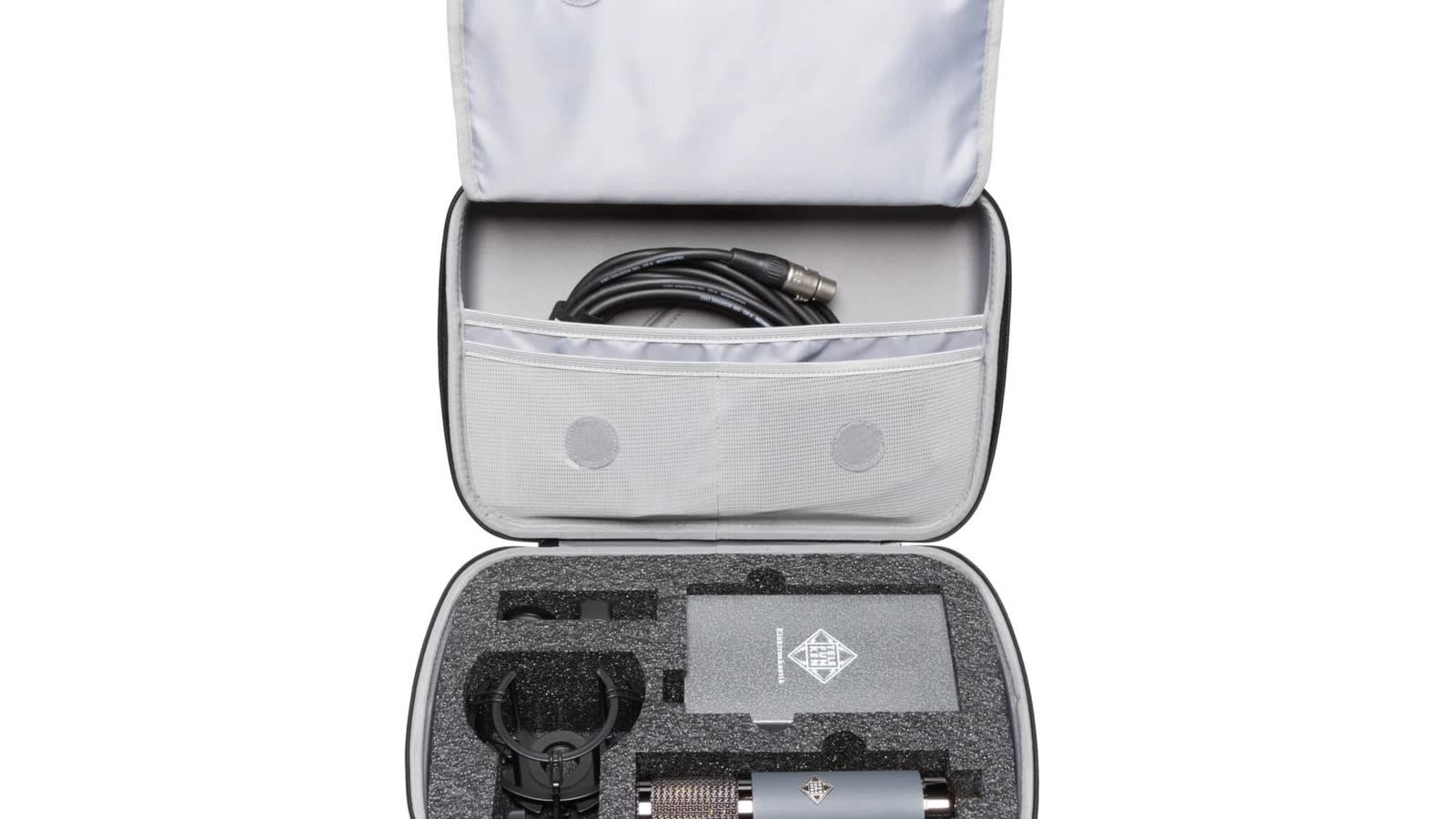 Materiel Telefunken professionnel