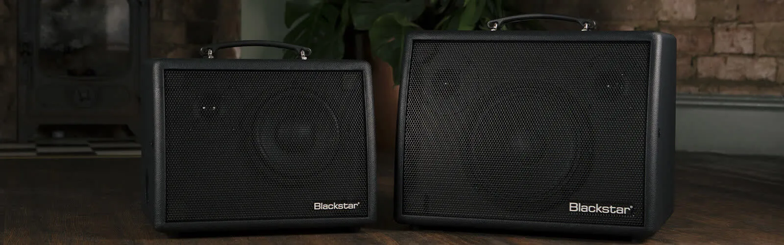 Ampli Blackstar Sonnet 120 - gamme acoustique