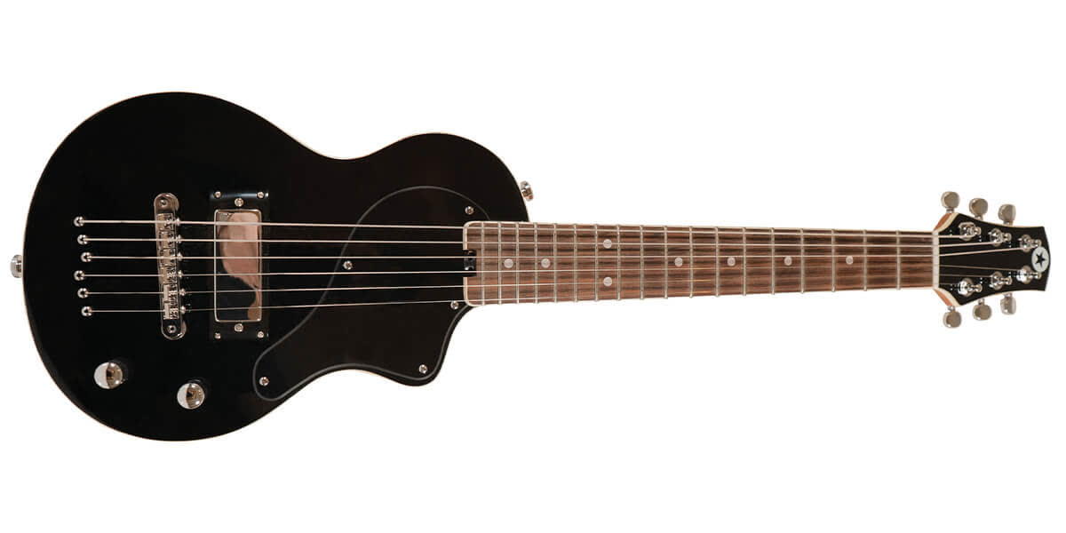 Guitare Blackstar Carry-On - instrument de voyage