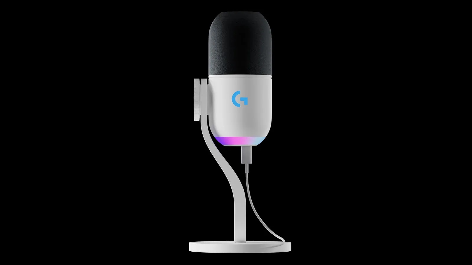 Blue Yeti GX - Microphone gaming RGB