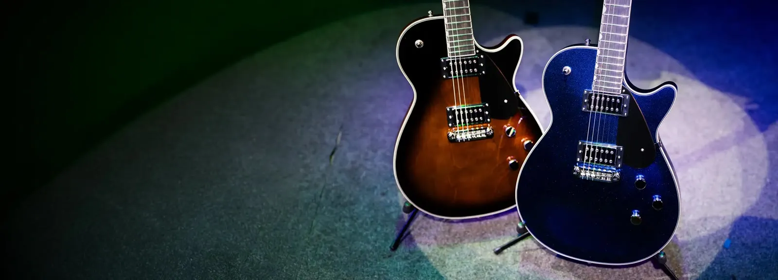 Gretsch Premier Jet - Guitare Electromatic