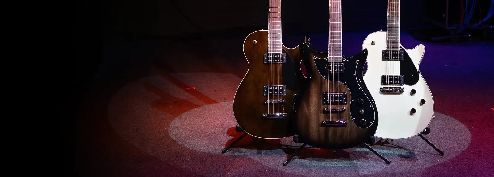 Gretsch Baritone - Nouveautés Gretsch