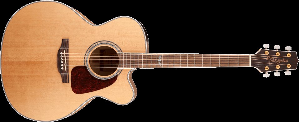 Takamine G Series 70 - Guitare électro-acoustique