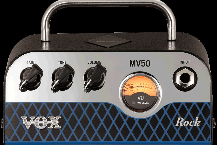 Vox MV50 Rock Amplifier