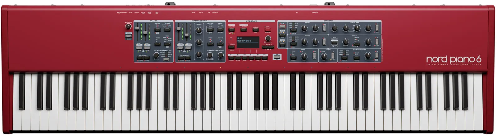 Nord Piano 6
