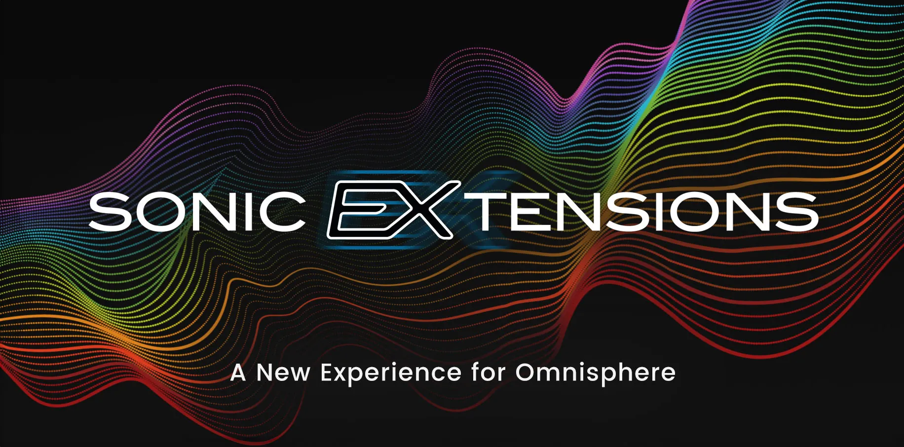 Sonic Extensions - Spectrasonics