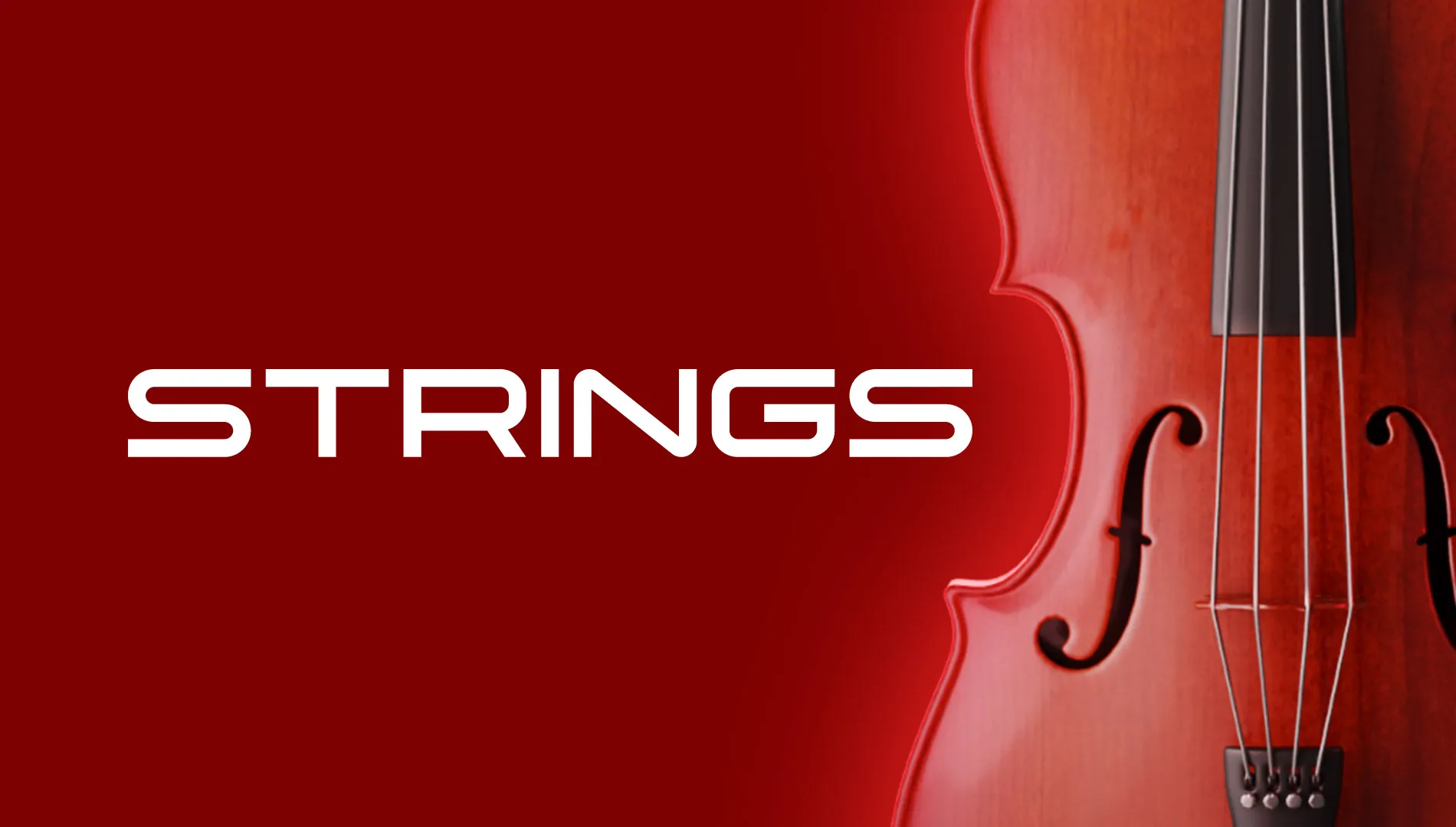 EastWest Hollywood Strings