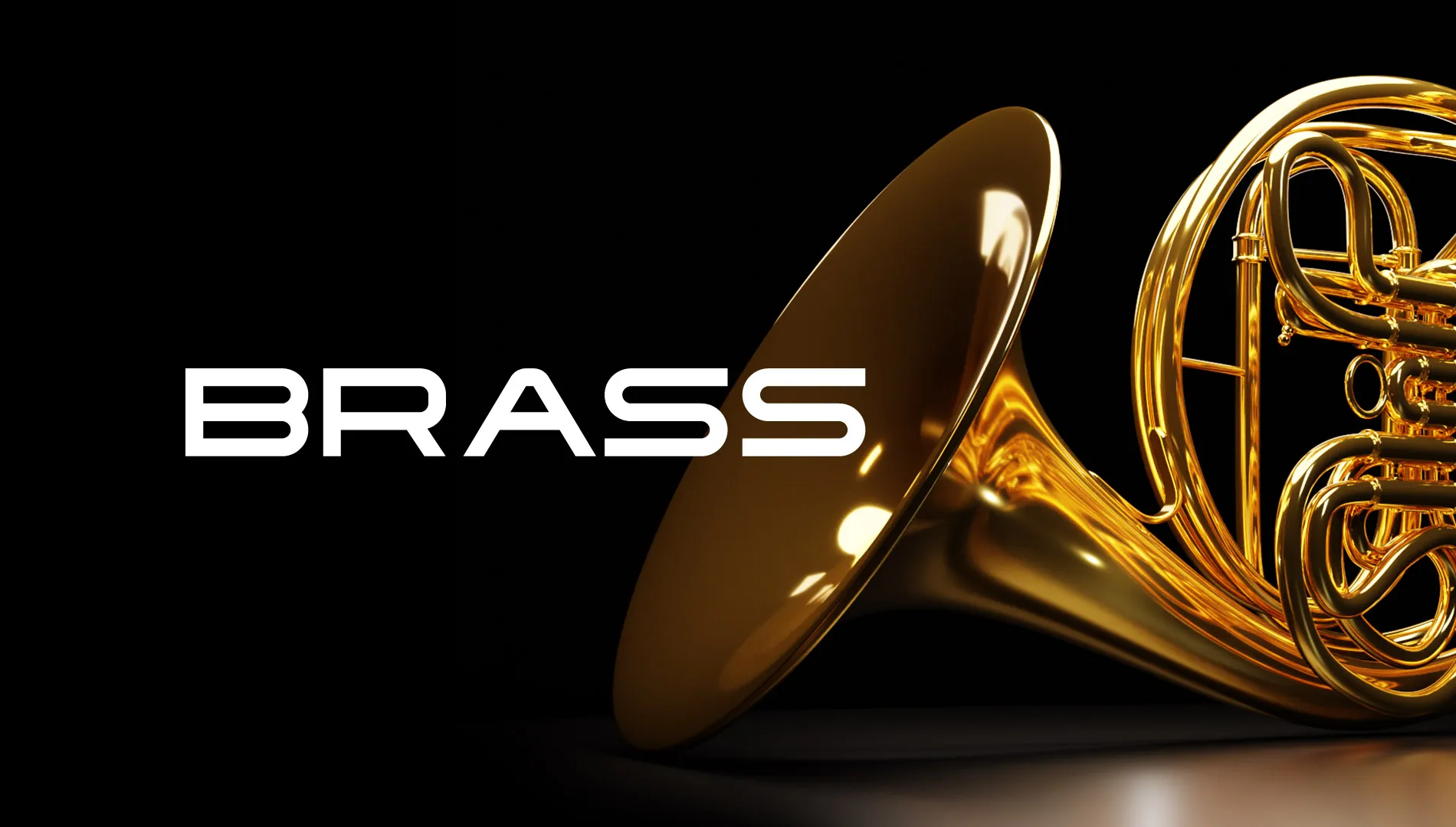 EastWest Hollywood Brass