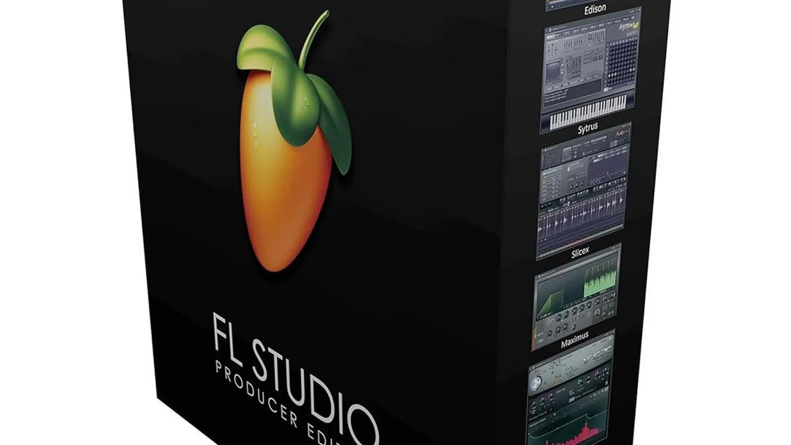 FL Studio