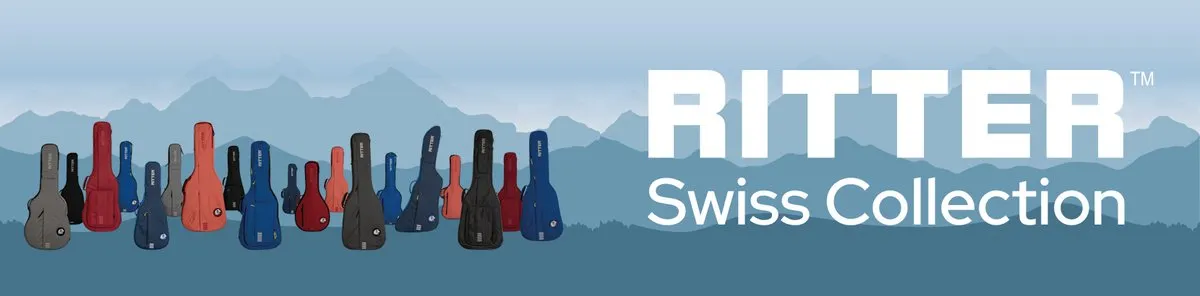 Foto oficial Ritter Foto oficial Ritter