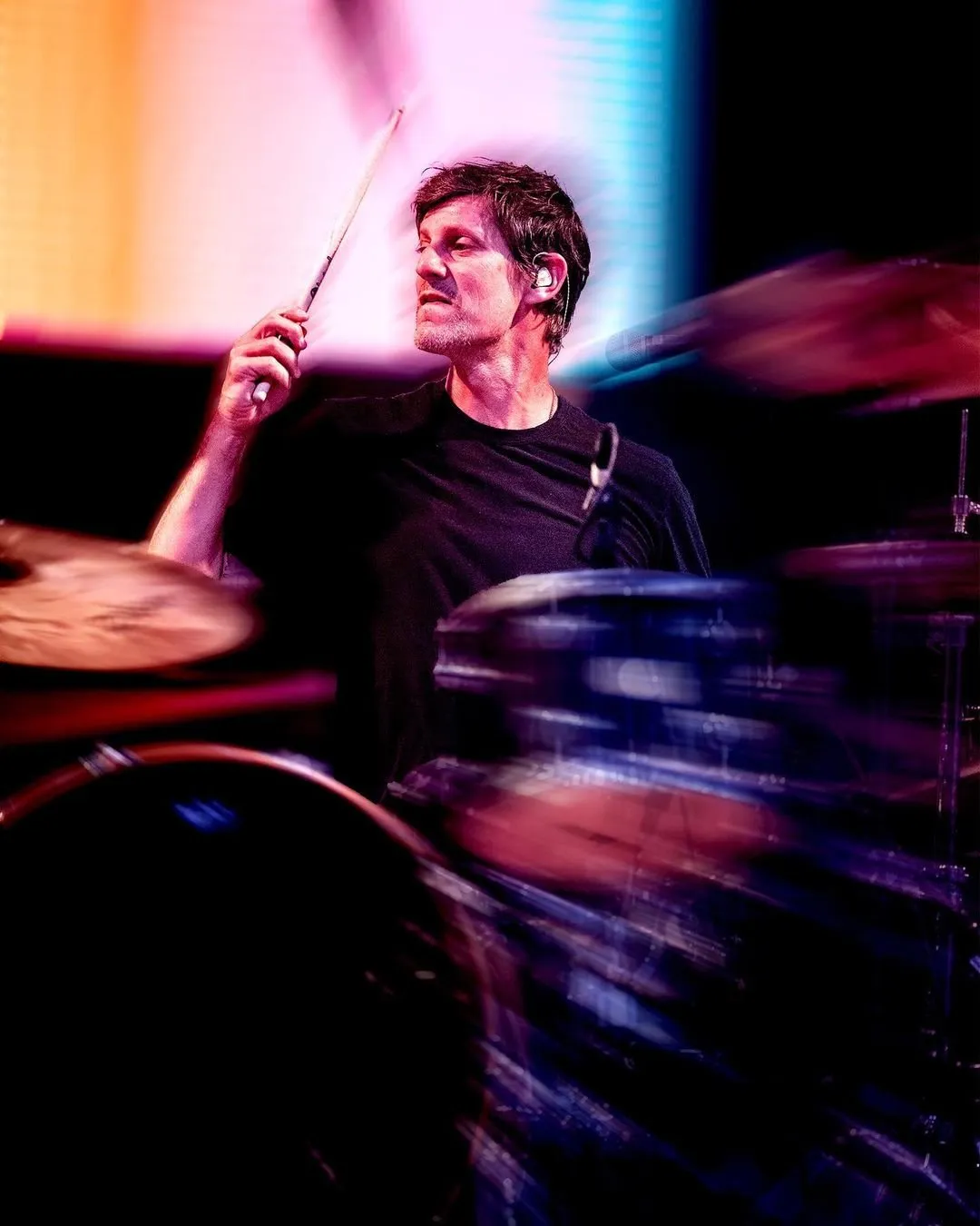Foto oficial Vater Foto oficial Vater