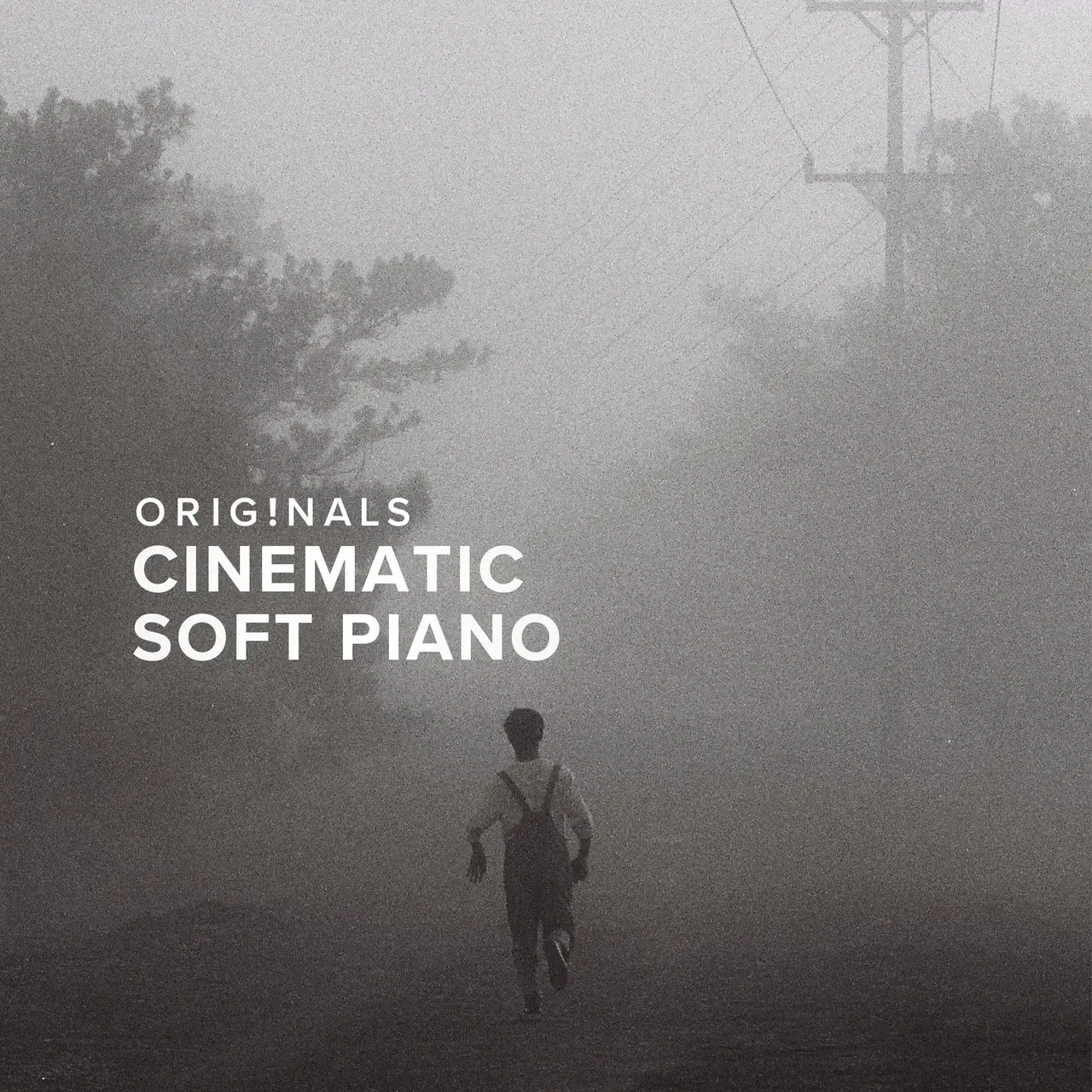 Spitfire Audio Originals Cinematic Soft Piano Originals Cinematic Soft Piano - Spitfire Audio's signature cinematic piano