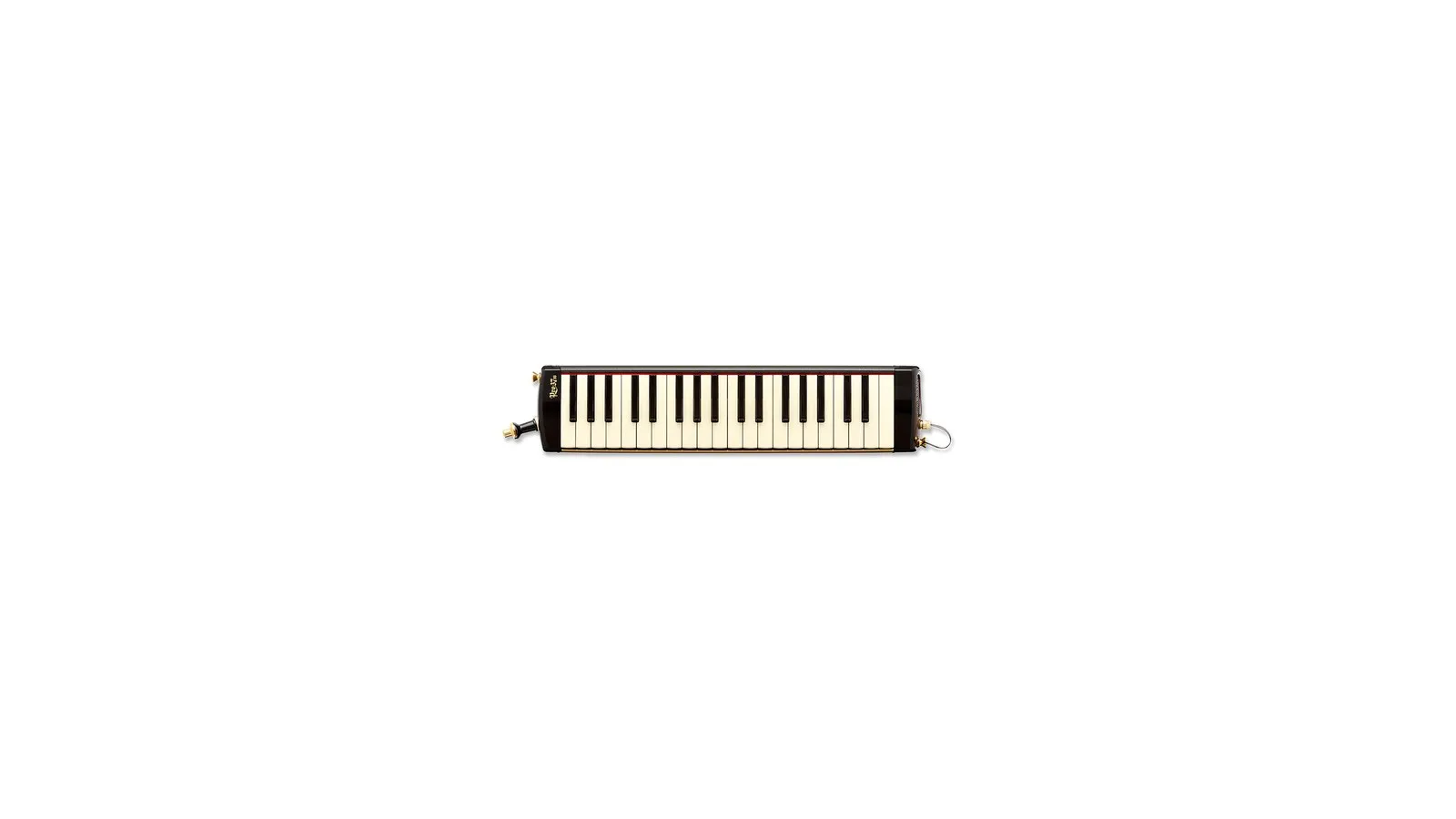 Suzuki Melodica - pädagogisches und kreatives Instrument