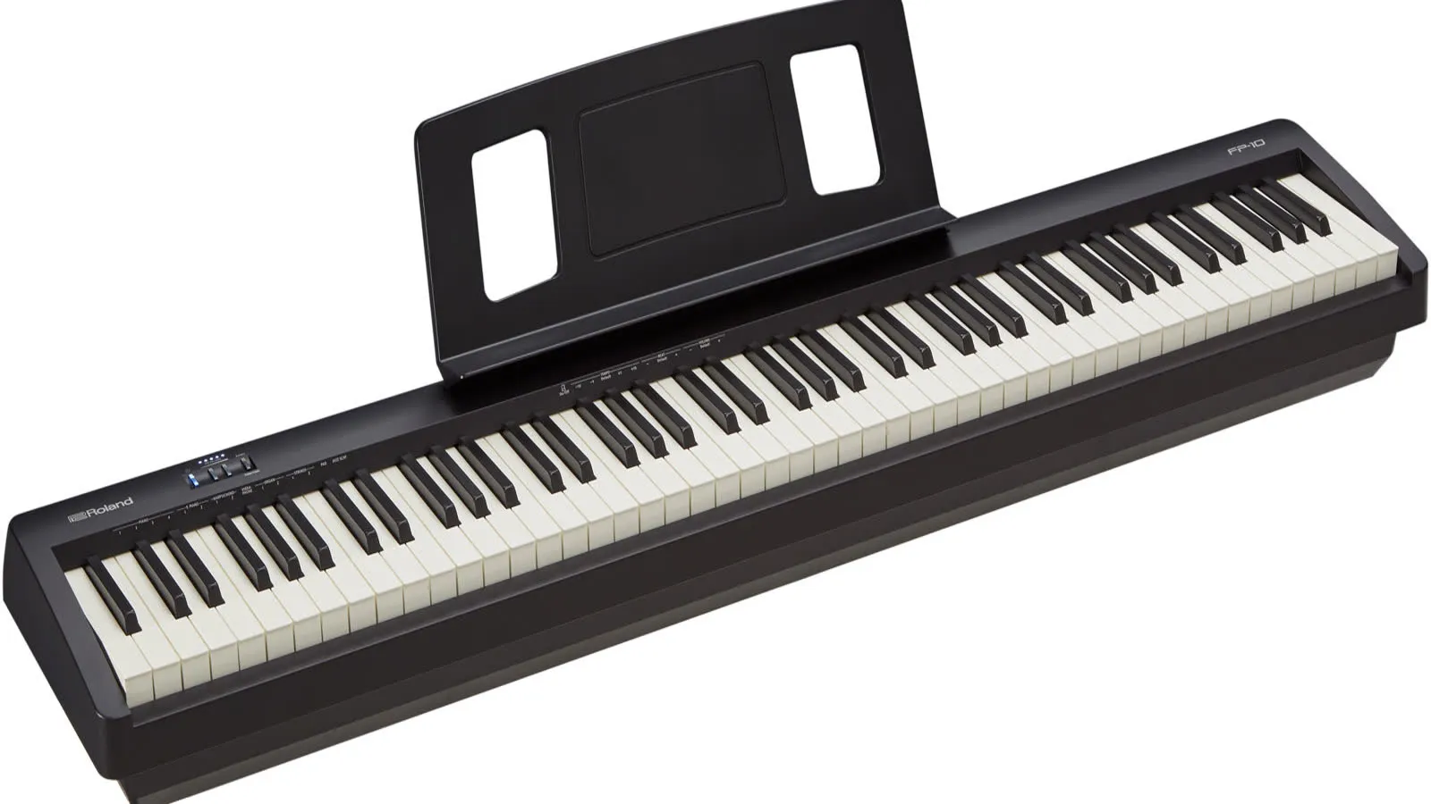 Piano numérique Roland FP-10