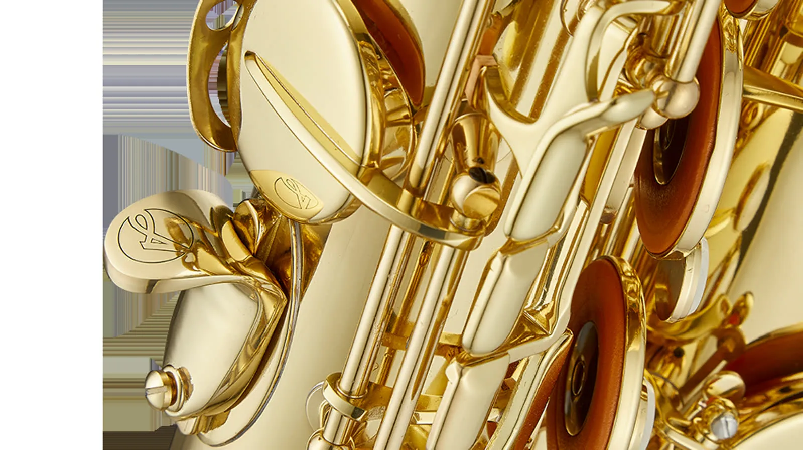 Saxophone ténor Antigua TS3108