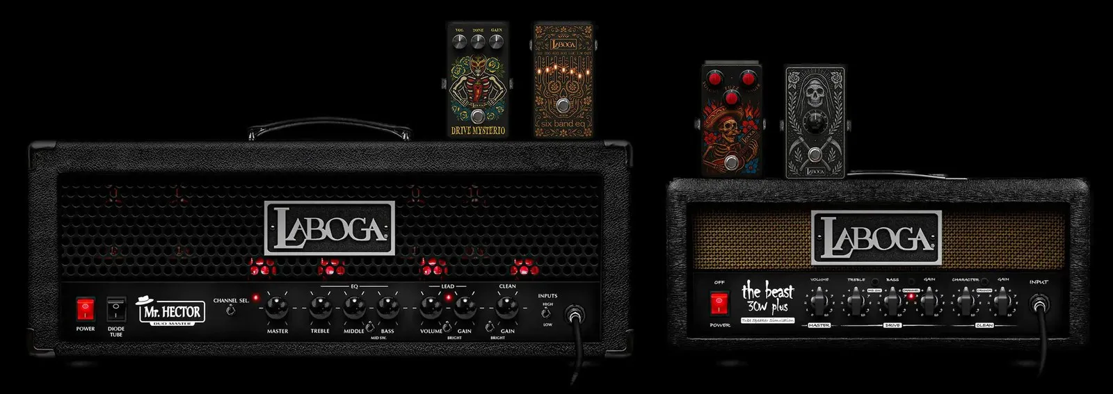 Aurora DSP Kobraa high gain plugin