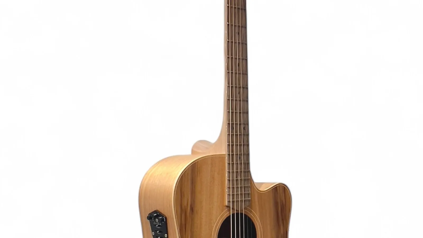 Guitare acoustique Cole Clark Fat Lady